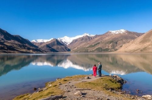 Байкал за семь чувств: как организовать тур, чтобы увидеть настоящую Силу Озера