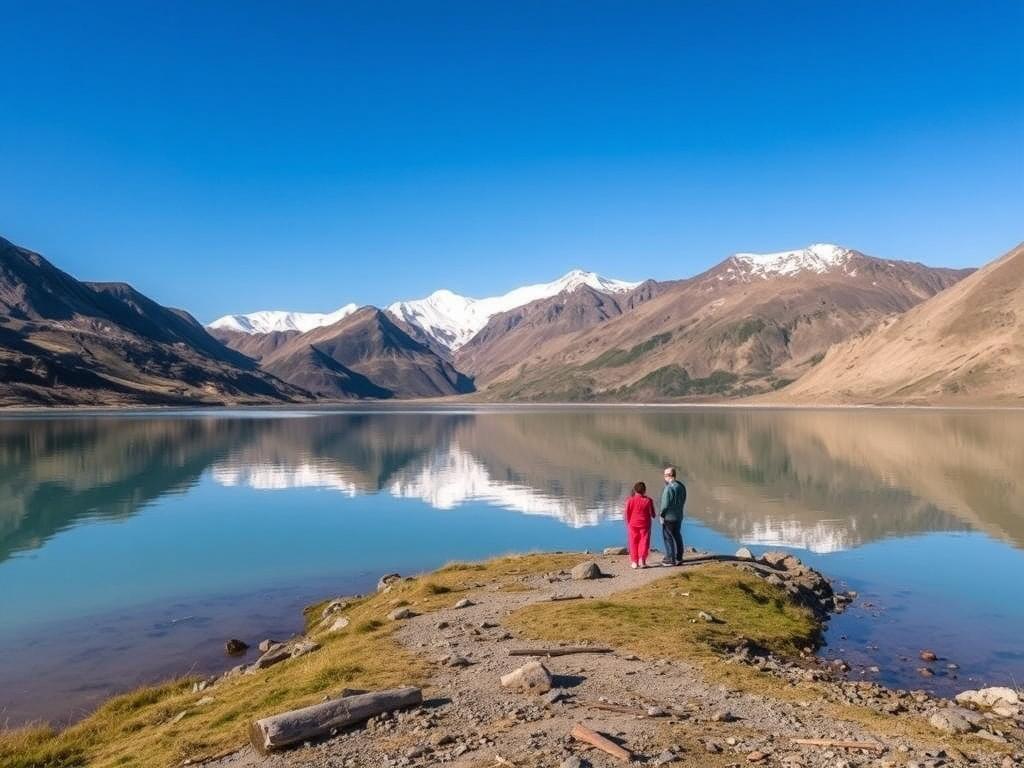 Байкал за семь чувств: как организовать тур, чтобы увидеть настоящую Силу Озера