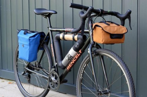 Аксессуары для велосипеда: что действительно нужно и как не перегрузить себя вещами