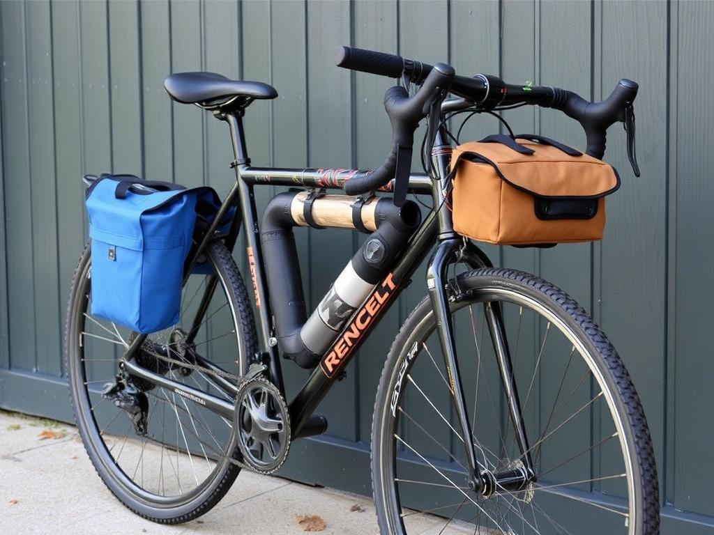 Аксессуары для велосипеда: что действительно нужно и как не перегрузить себя вещами