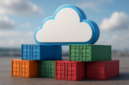 Контейнеризация микросервисов в облаке: понятный путь от идеи до надёжного развертывания