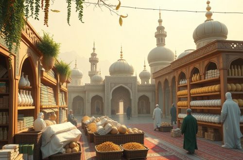 Исламская рассрочка на товар в Грозном: понятная инструкция для тех, кто хочет купить честно и без лишних рисков