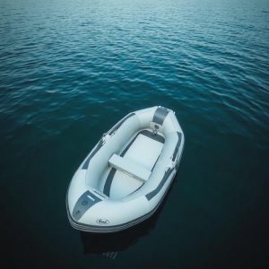 Надувная лодка: практический путеводитель по выбору, уходу и использованию