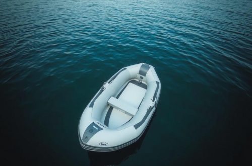 Надувная лодка: практический путеводитель по выбору, уходу и использованию