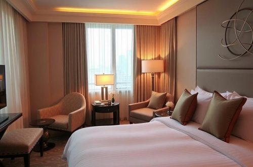 Постельное белье для гостиниц: как выбрать, ухаживать и не потерять гостей