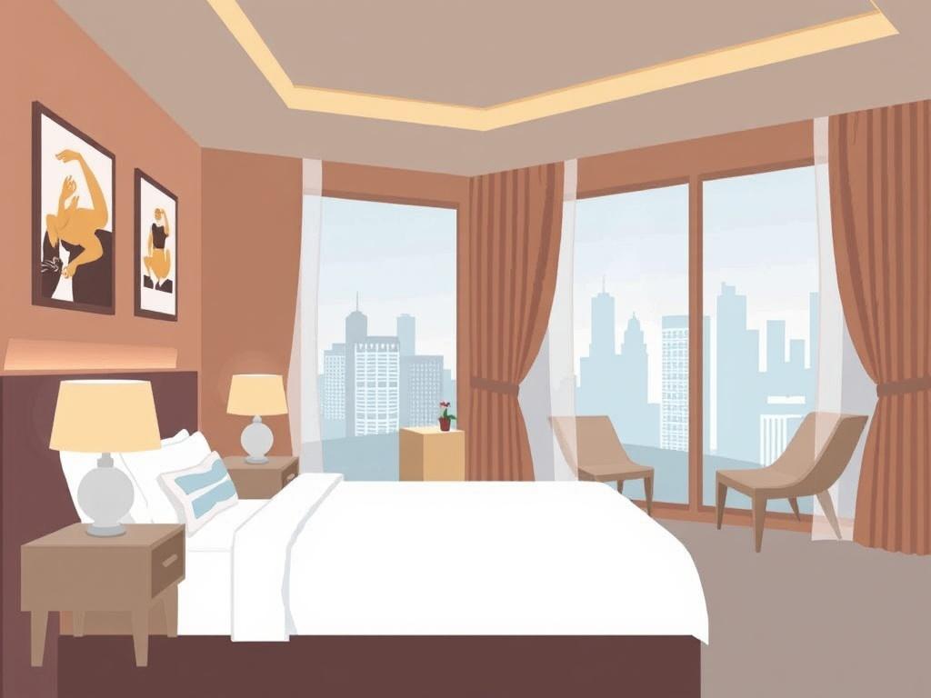 Как и зачем бронировать: все виды бронирования в гостинице, которые стоит знать