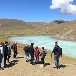 Тур на Алтай: как увидеть настоящее царство гор и не испугаться подготовки