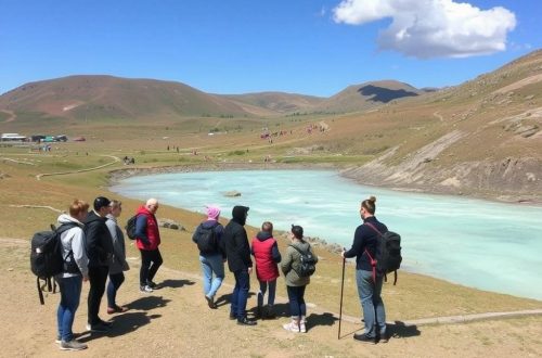 Тур на Алтай: как увидеть настоящее царство гор и не испугаться подготовки