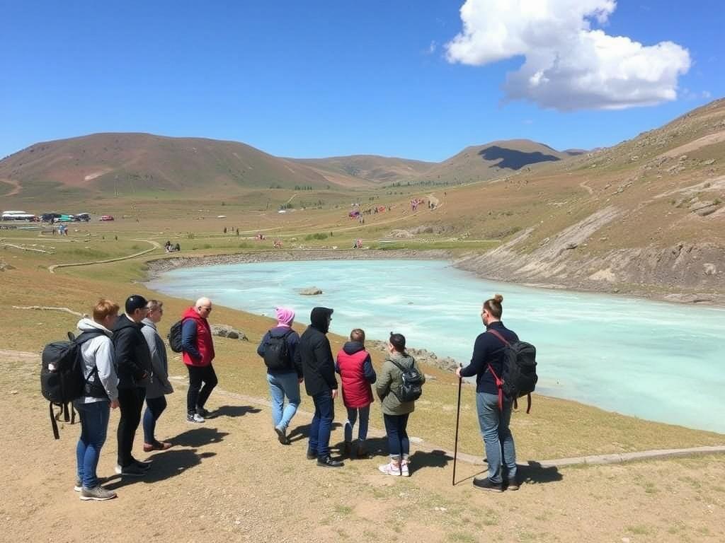 Тур на Алтай: как увидеть настоящее царство гор и не испугаться подготовки