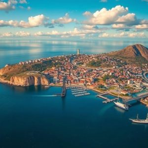 Средиземноморская одиссея: как выбрать круиз по морю и не пожалеть