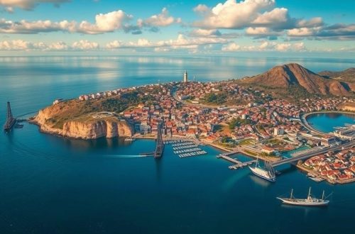 Средиземноморская одиссея: как выбрать круиз по морю и не пожалеть
