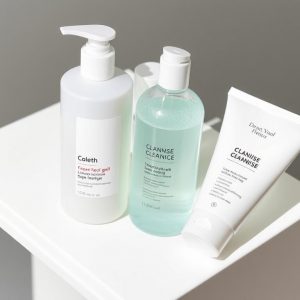 Корейская косметика: гели для умывания, которые действительно работают