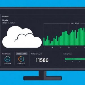 Не дать домену упасть: практический мониторинг ресурсов контроллера домена