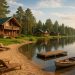 Базы отдыха: как выбрать, что взять и где провести отпуск, чтобы вернуться отдохнувшим