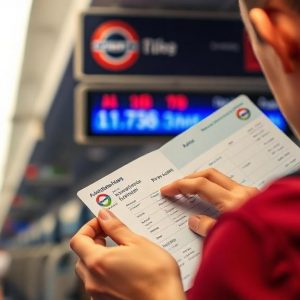 Как не переплачивать за билеты: практическое руководство по отслеживанию цен на авиабилеты