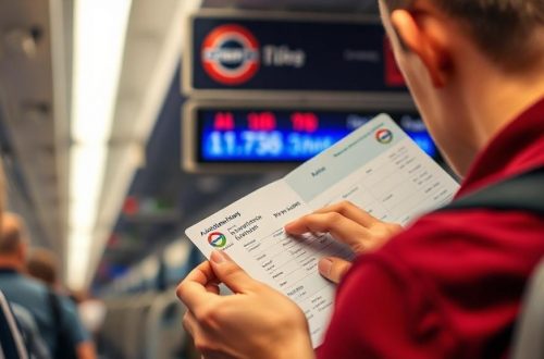 Как не переплачивать за билеты: практическое руководство по отслеживанию цен на авиабилеты