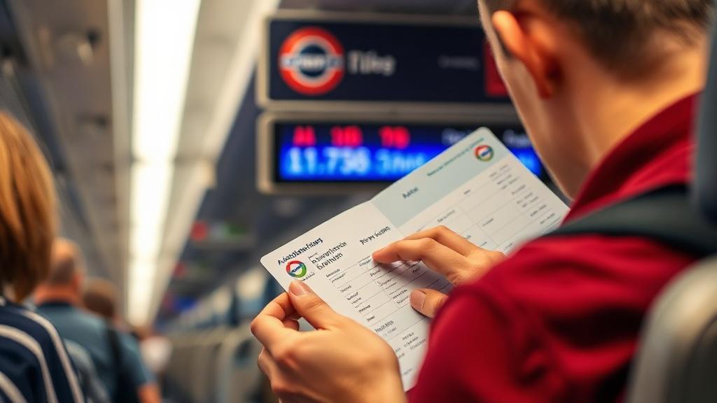 Как не переплачивать за билеты: практическое руководство по отслеживанию цен на авиабилеты