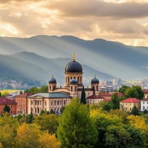 Аренда авто в Тбилиси: как выбрать машину и не попасть в неприятности