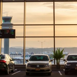Car Rental at Westchester County Airport: A Practical Guide for Smooth Starts and Smart Drives