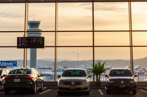 Car Rental at Westchester County Airport: A Practical Guide for Smooth Starts and Smart Drives