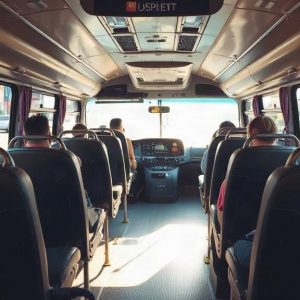 Аренда автобуса: как выбрать транспорт для любой поездки и не ошибиться