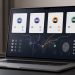 Рабочие профили браузера на Mac для разных проектов